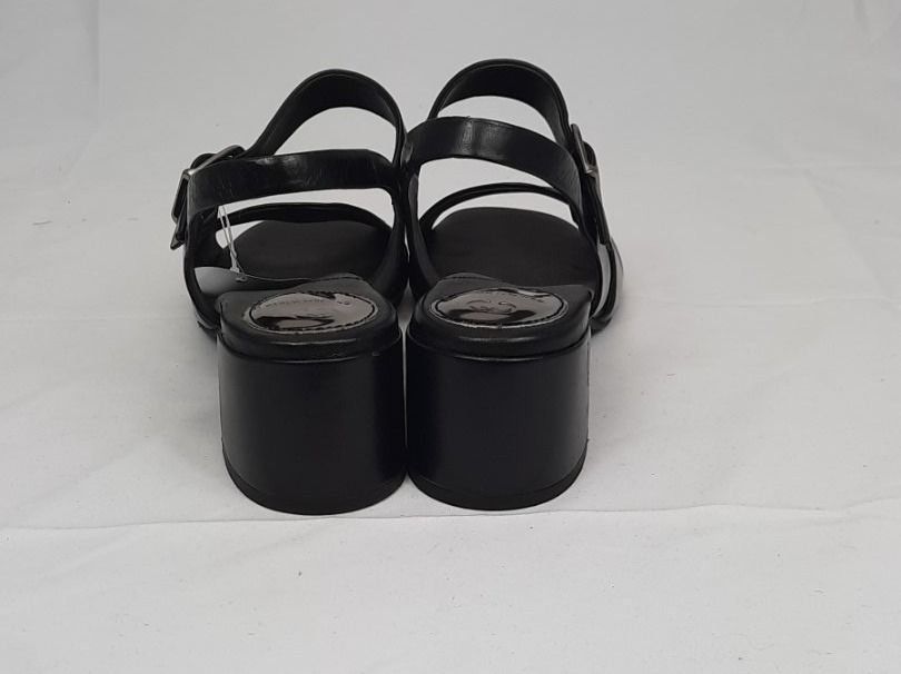 Gerry Weber Scarpe da donna: Gerry Weber Sandaletten, NEU, Gr. 39 – Nuovo e nell'imballaggio originale da Hinterforst venduto da Jamila8 2