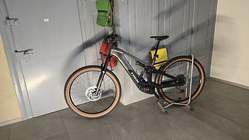 Biciclette: E-Bike Ebike EMTB E-Mountainbike  – Usato da Bronschhofen venduto da Timi.g 4