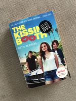 "The Kissing Booth" Beth Reekles - Roman parfait!