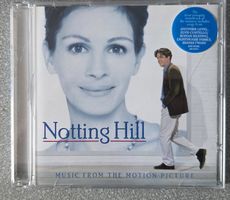 Notting Hill - Original Motion Picture Soundtrack CD