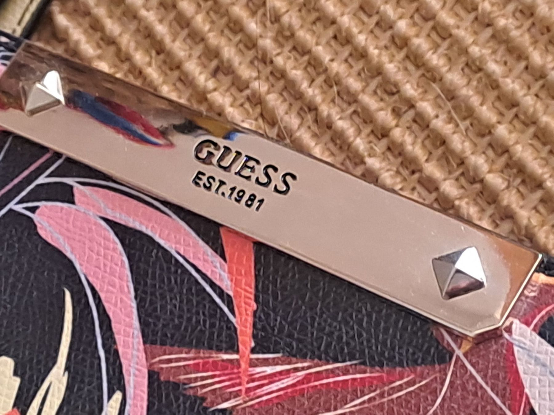 Guess Borse da donna: Sac GUESS original – Usato da LAUSANNE venduto da KWEW 6