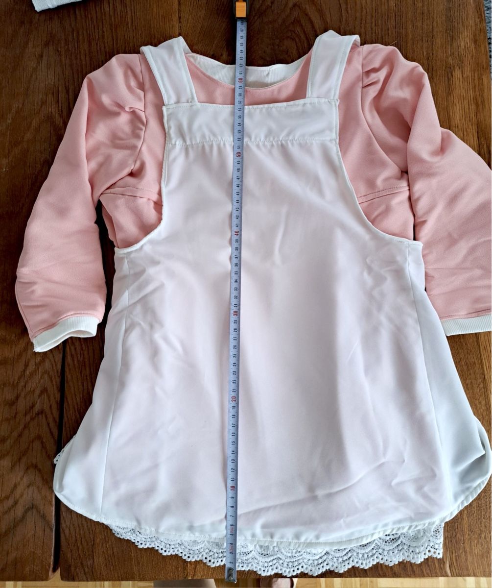 Kleider & Röcke: Kinder Kleid 👗 – Neu und originalverpackt aus Oberwil BL von scorpio70 3