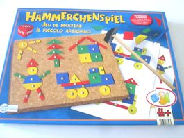 Hämmerchenspiel