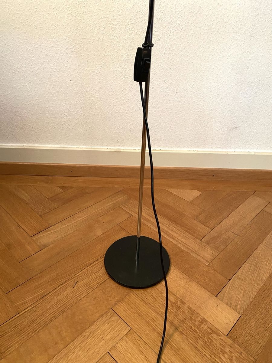 Lampes: Design Vintage Stehlampe – D'occasion à Olten par sportwelt 3