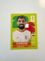 Panini FIFA WM 2026 Sticker - IRN 14