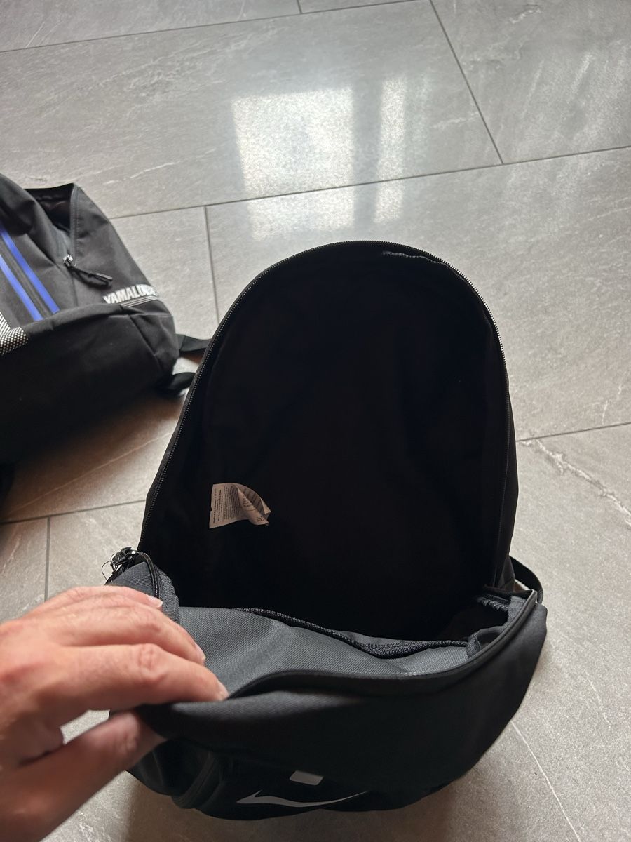 Rucksäcke: Rucksack wie neu selten gebraucht – Gebraucht aus Muri AG von Stefan86 7