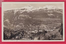 CHUR MIT CALANDA, 28.4.1941