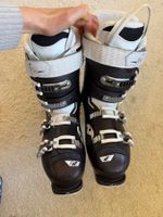 Nordica skiboots