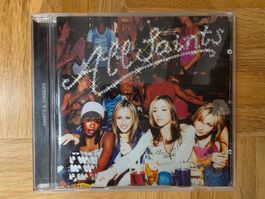 All Saints - Saints & Sinners