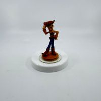 Disney Infinity Woody