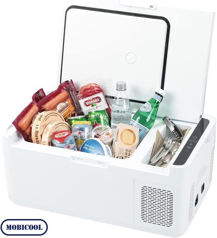 Mobicool Réfrigérateurs et refroidissement: Mobicool MCG15 Kompressor-Kühlbox – Neuf avec emballage d'origine à Bottighofen par zaap 2