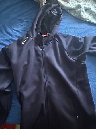 CCM Jacke grösse XL