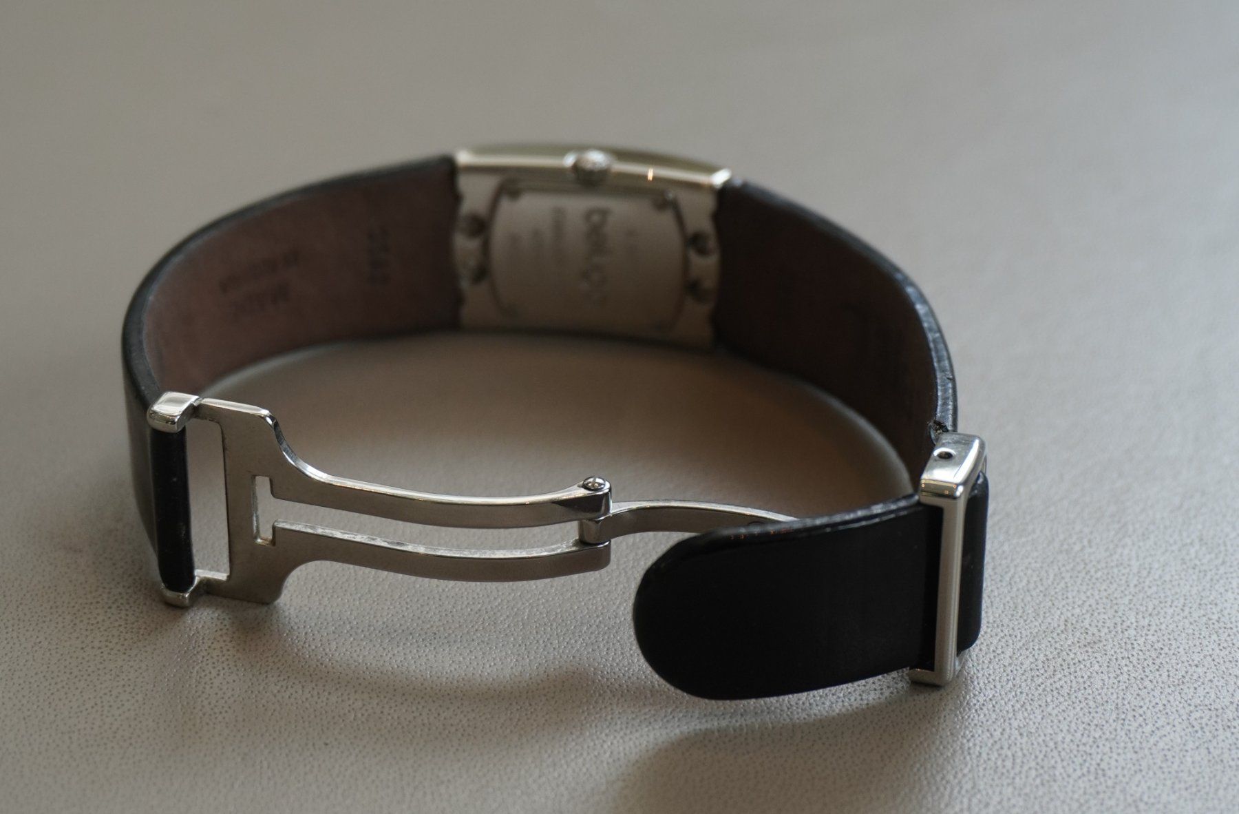 Ebel Orologi: Ebel Beluga – Usato da Genève venduto da Harold-W 3