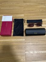 Cartier Sonnenbrillen
