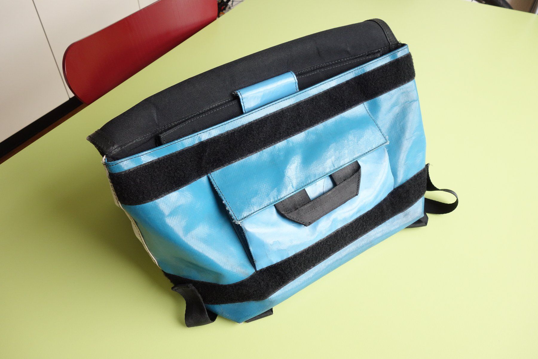 Freitag Borse: Freitag Tasche F17 Joe – Usato da St. Gallen venduto da 8201 6