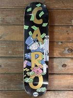 Skateboard Jart CARO 8.0"  Planche de skateboard