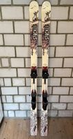 STÖCKLI Stormrider XL inkl. Felle & Fritschi Freeridebindung