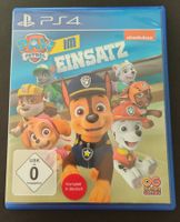 Paw Patrol PS4