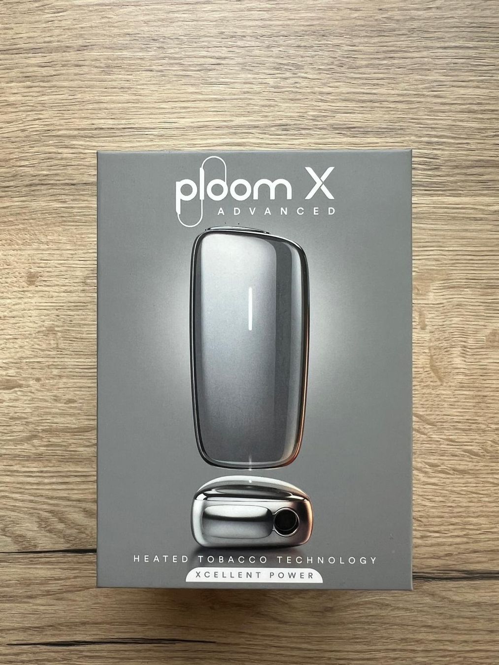 Camel Tabak: Ploom X - appareil de tabac à chauffer – Neu (gemäss Beschreibung) aus Môtiers NE von ElGreco3099