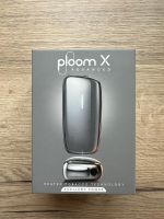 Ploom X - appareil de tabac à chauffer