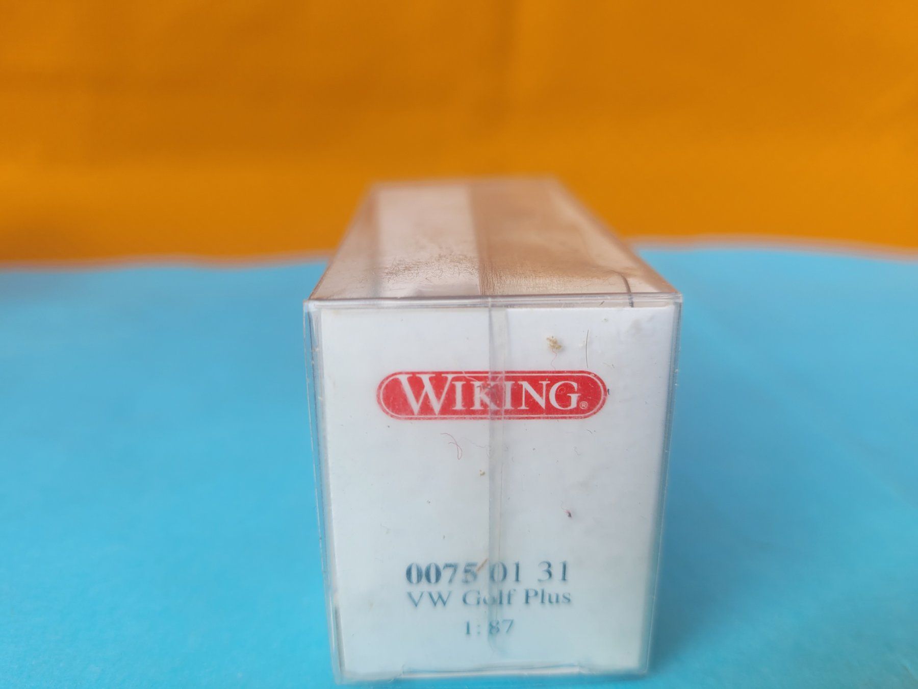 Volkswagen Modellini d'auto: VW Golf Plus 1:87 Wiking – Nuovo (secondo la descrizione) da Domdidier venduto da Bimbo57 1