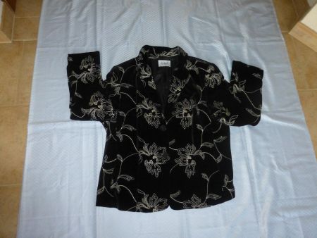 Blazer für Damen von Delmod