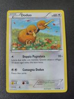 Doduo 55/83 Pokémon XY Generations 2016 (IT) ab 1.-