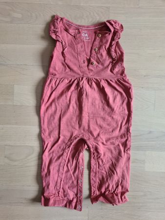 Combinaison fille 12-18 mois / 86cm C&A