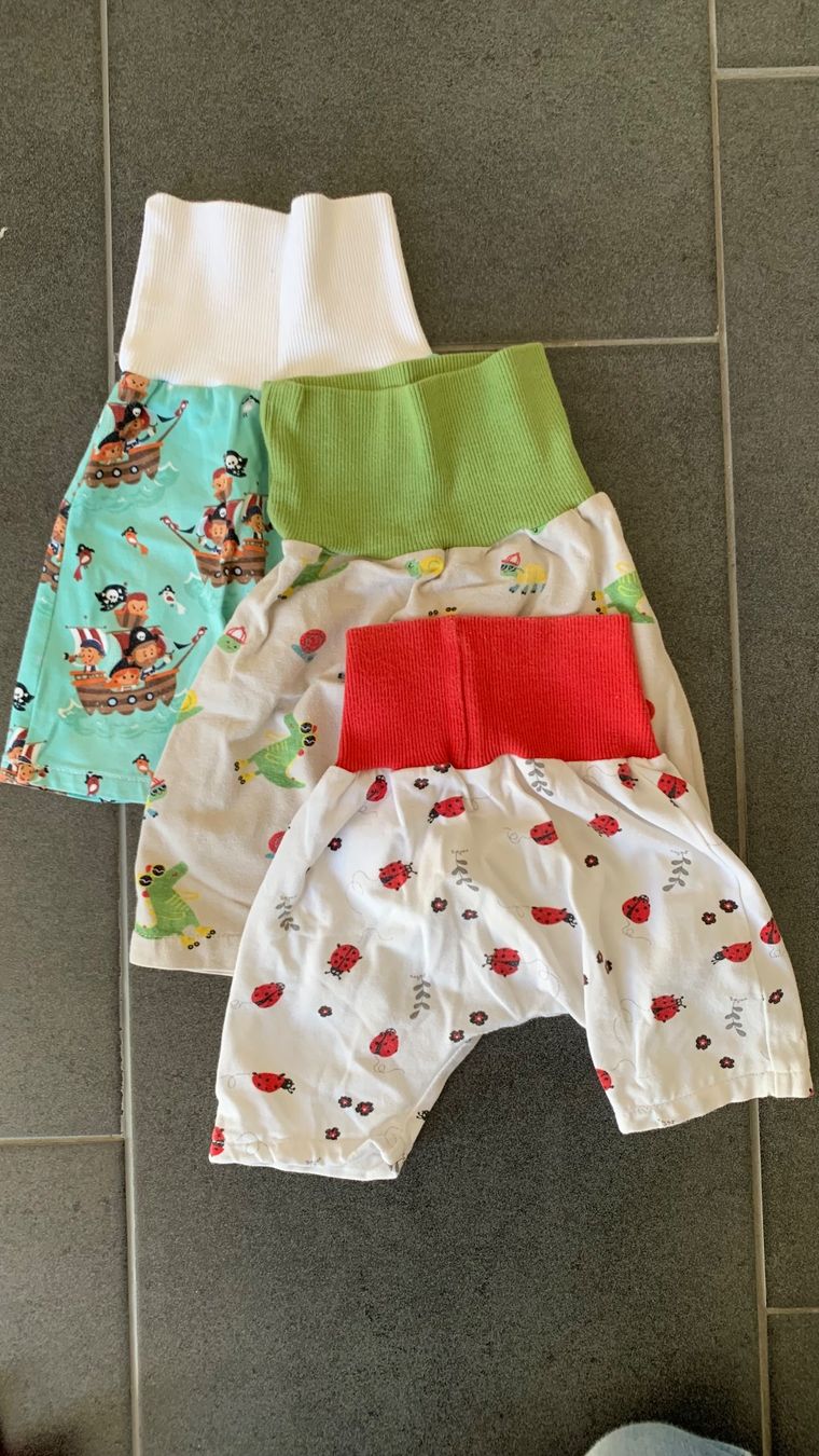 Lotti & Set di vestiti: Babykleider Grösse 62 – Usato da Romanshorn venduto da oag_mh9q 5