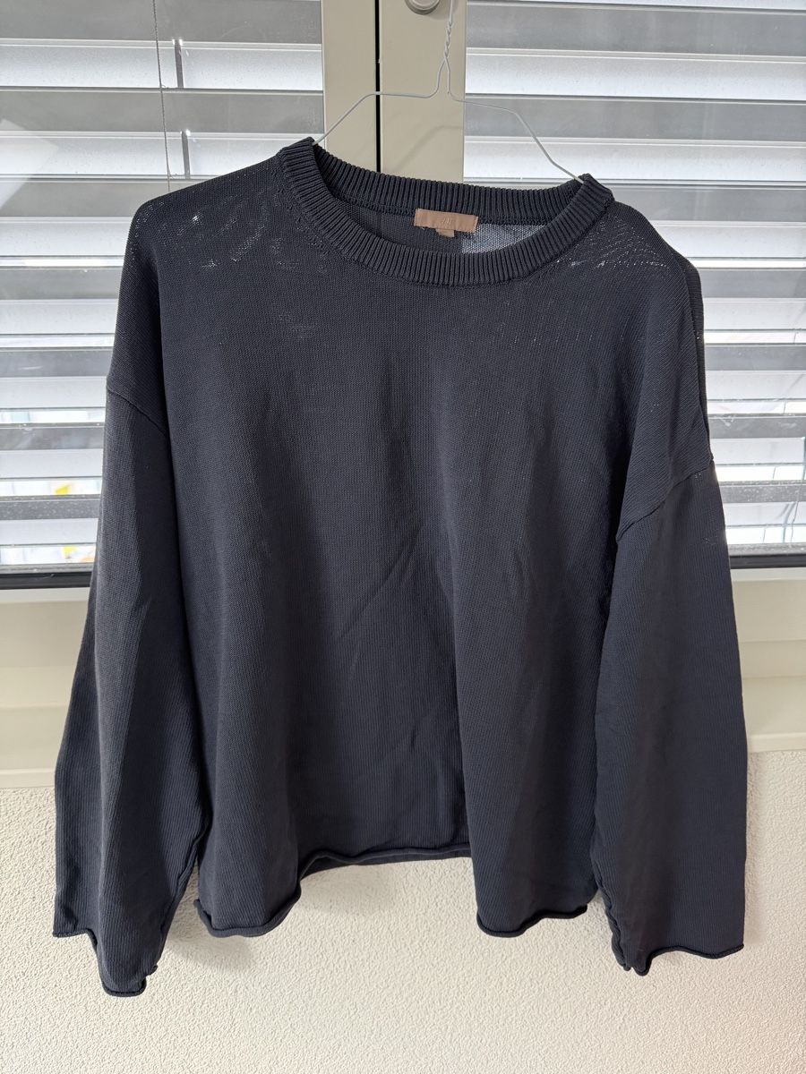 H&M Maglioni & Felpe: H&M Pullover Grösse L – Usato da Embrach venduto da mel20 1