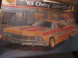 CHEVY 65