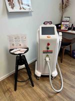 Artmed Opera III Diodenlaser in sehr gut zustanden