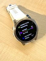 Garmin Epix Gen 2 Sapphire Titanium 47mm AMOLED