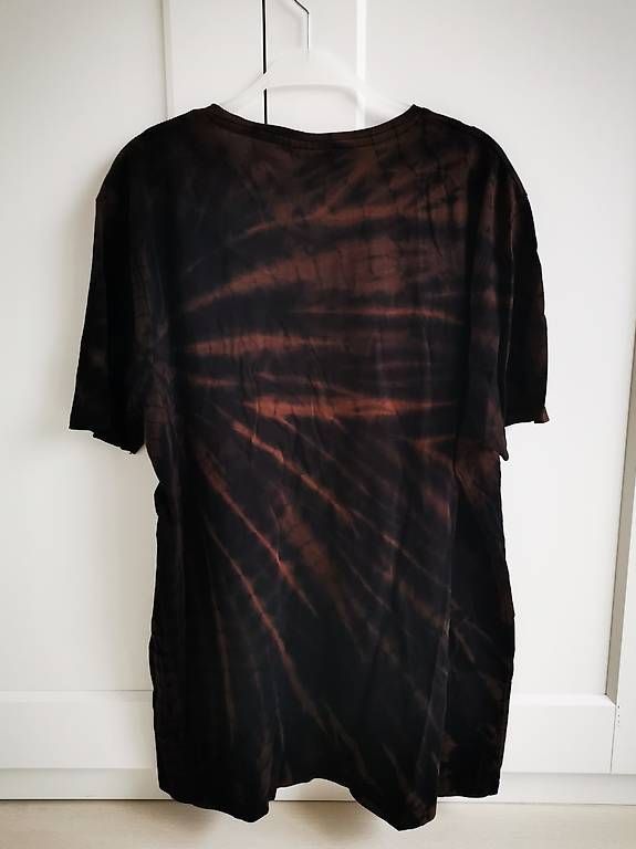 T-shirt: T-Shirt Herren Gr L – Usato da Horw venduto da LorisOo 2
