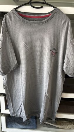 Hard Rock Guitar Company T-Shirt Grösse XL - Top Zustand!