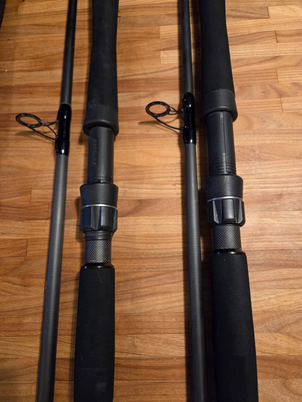 Canne da pesca: Welsrute Kogha Giant Basher – Usato da Langrickenbach venduto da matchless666 1