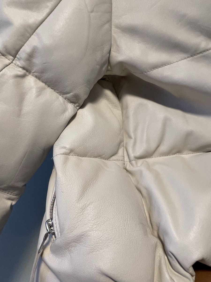 Pinko Giacche: Pinko Lederjacke original M – Nuovo (secondo la descrizione) da Dübendorf venduto da olh_rs5r 5