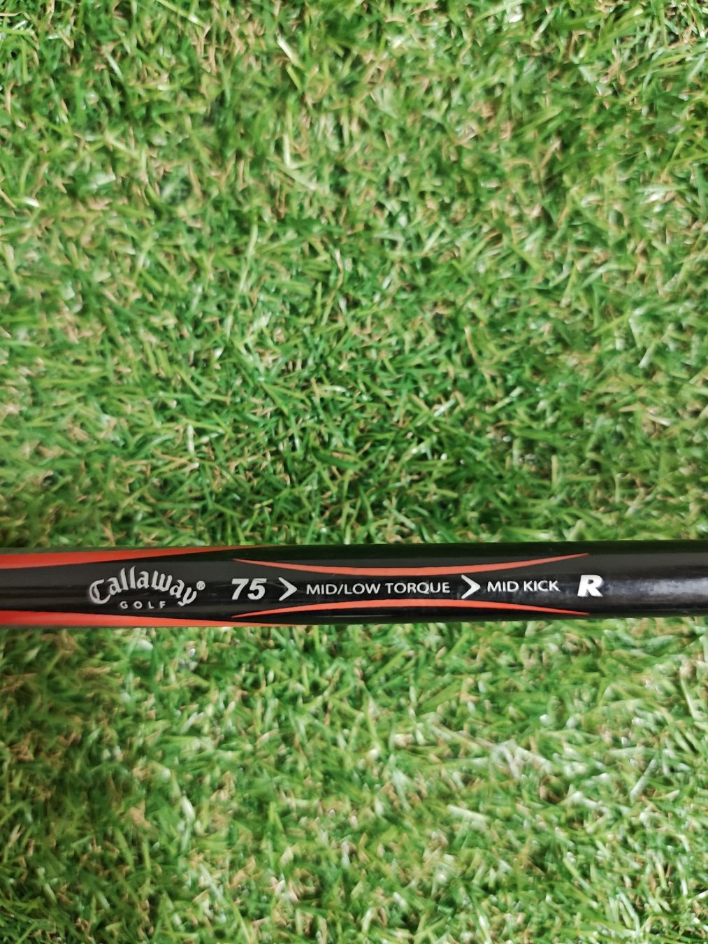 Callaway Schläger & Sets: Callaway Big Bertha SW in Regular Flex – Gebraucht aus Uerikon von Chreggus_Golfshop 3
