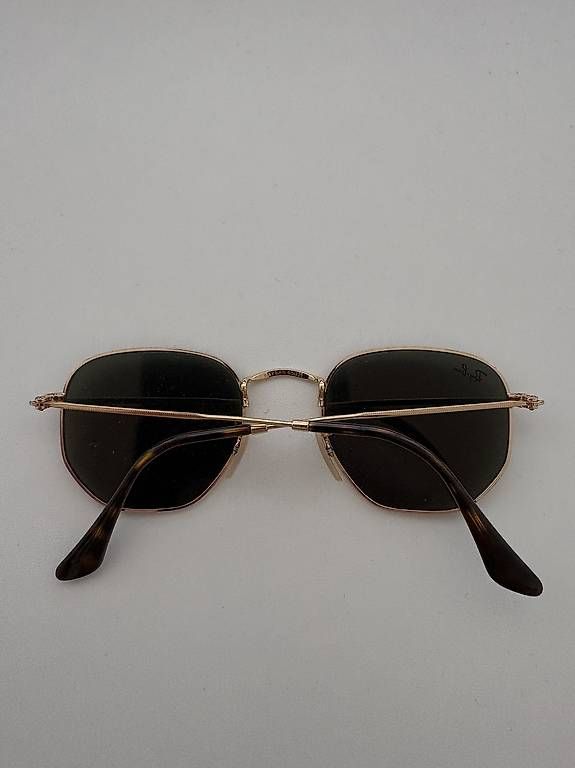 Brillen & Gläser: Ray Ban Damen Sonnenbrille – Gebraucht aus Horgen von mari.pa