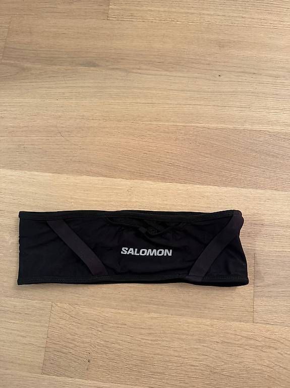 Borse: Salomon Pulse Belt Laufgürtel – Nuovo (secondo la descrizione) da Bottighofen venduto da max_r8mx