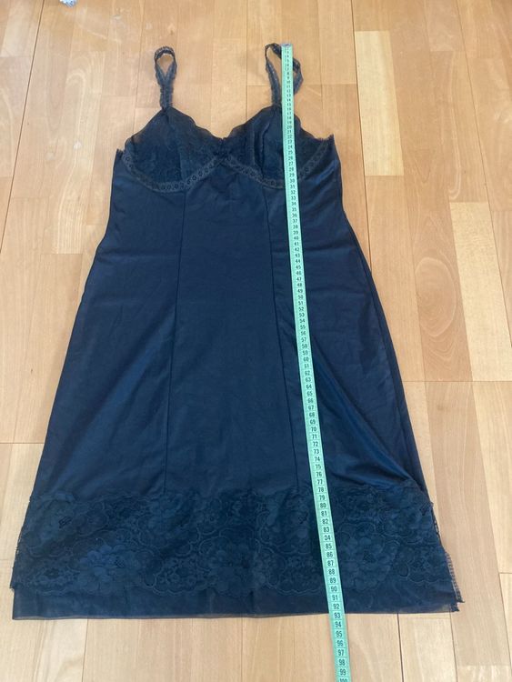 Tüllrock Damen A-Linie Knie Lang - 6 Layer Tutu Rock Mit Schleife Für Party & Karneval