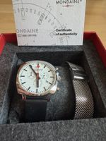 Vend Montre Mondaine