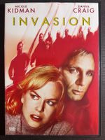 Invasion
