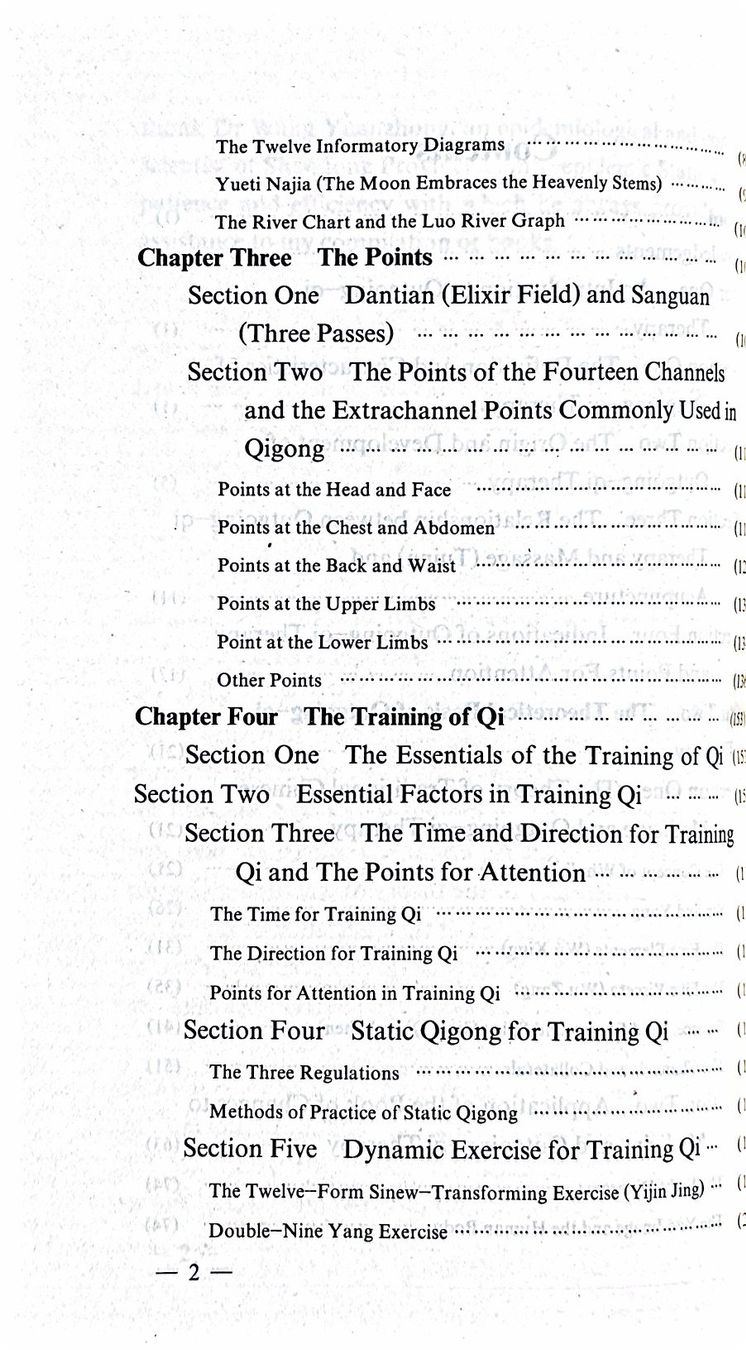 Libri: Chinese Qigong Outgoing-Qi Therapy – Nuovo (secondo la descrizione) da Sarnen venduto da Livres 4