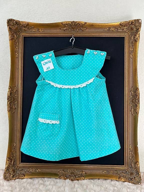 Camicette, T-shirt & Top: Sommerkleidchen Tunika Gr. 68 – Usato da Igis venduto da grisonelle 2
