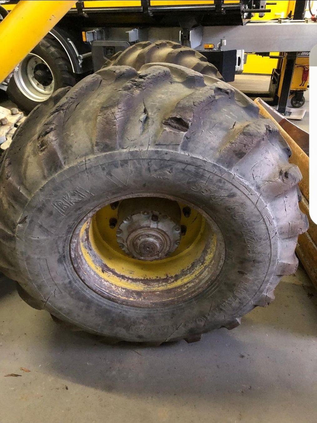 Menzi Muck Escavatori: Menzi Muck A91 – Usato da näfels venduto da fendt02 4
