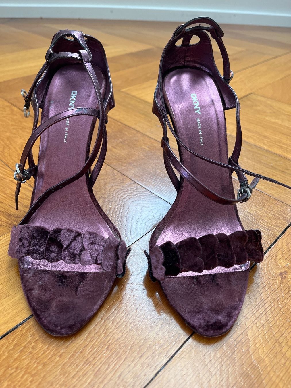 DKNY Scarpe da donna: DKNY Shoes Gr. 38 – Usato da Zürich venduto da Ksenia_RBR