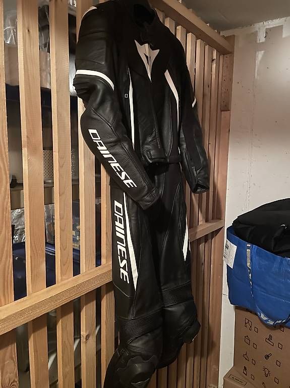 Dainese Ensembles & Tailleurs: Lederkombi Damen Dainese – D'occasion à Küssnacht am Rigi par sae_nty9 1
