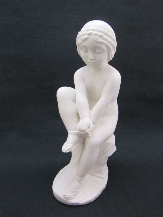 Skulptur PROF. GIUSEPPE BESSI Kaufen auf Ricardo