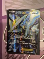 Kyurem EX - Pokemon Karte - Sammlerstück!